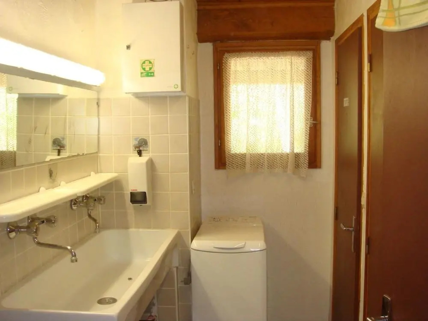 Domaine de Perruche du buis