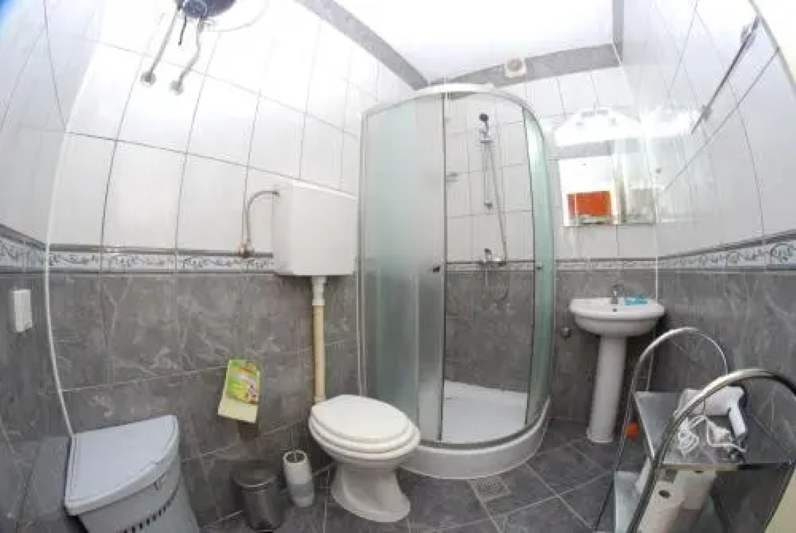 Apartments Kaludjerovic