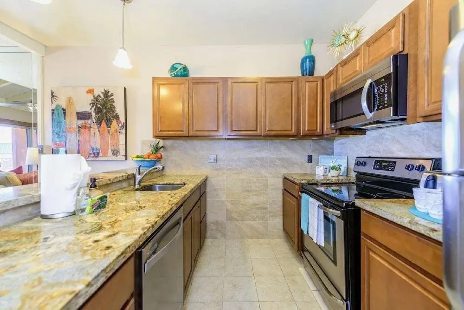 Kuleana 313 1 Bdrm by RedAwning