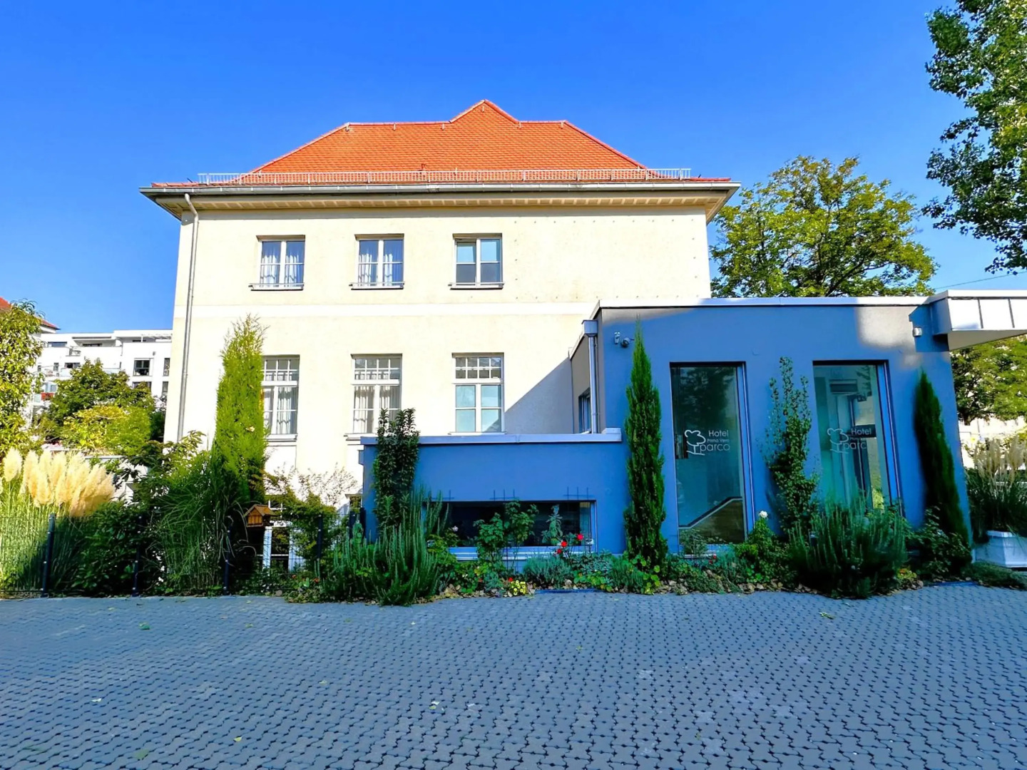 Hotel Primavera Parco