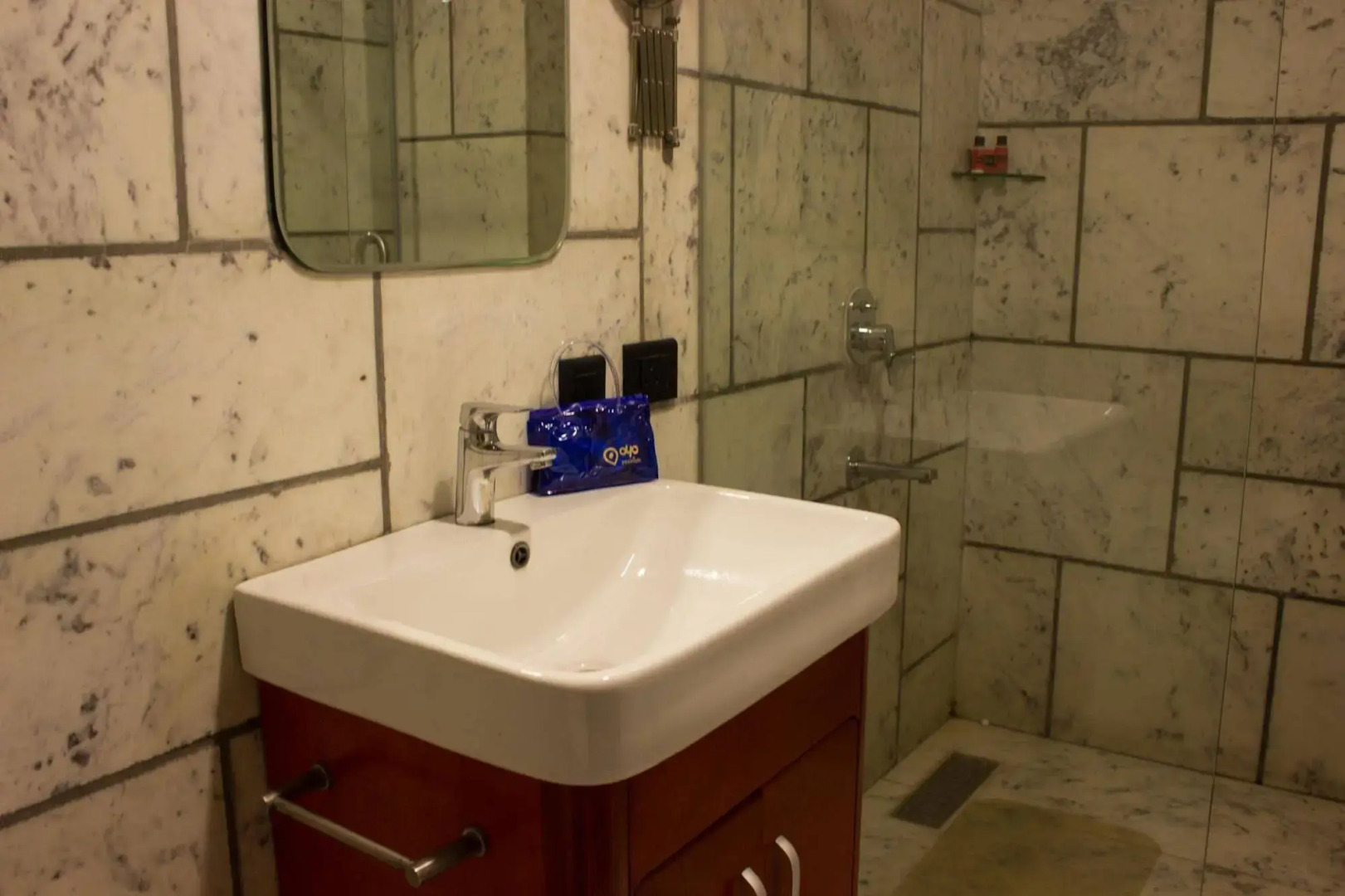 The Travotel Suites Nagpur