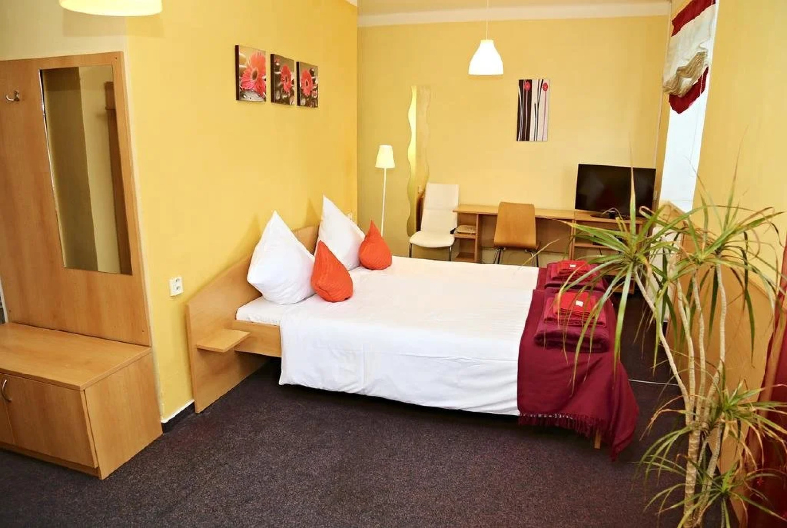 Hotel Grand Šumperk