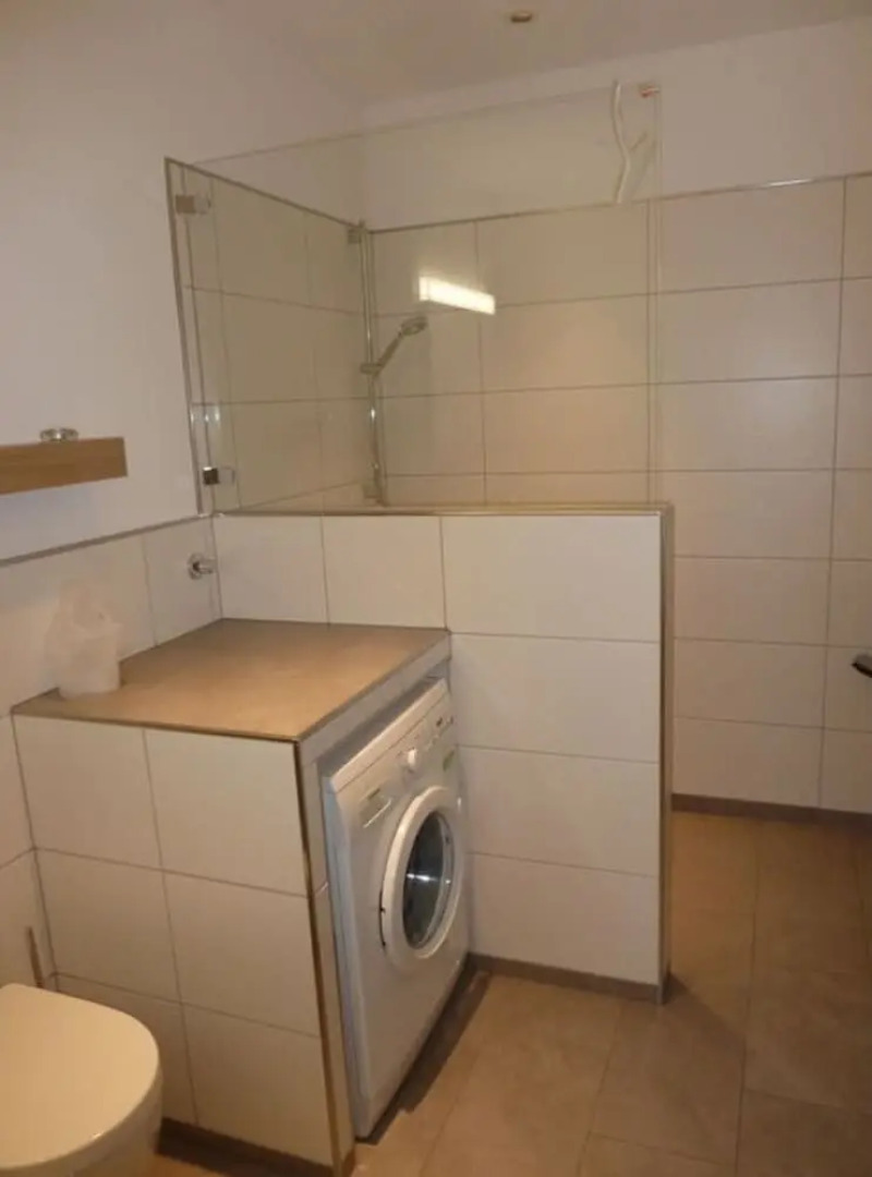 Rebenrain Comfortable Holiday Residence