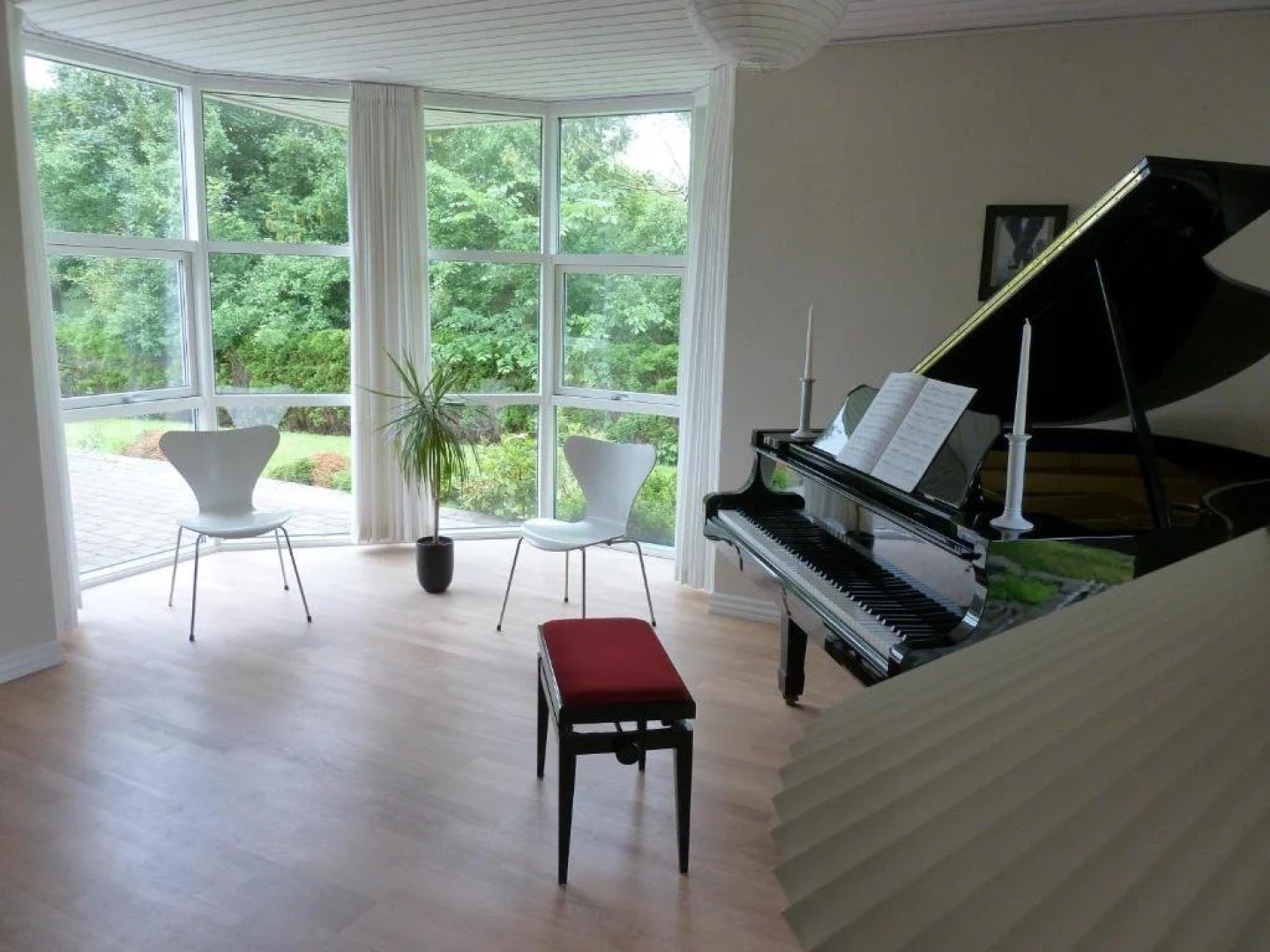 Snehvide Bed & Breakfast