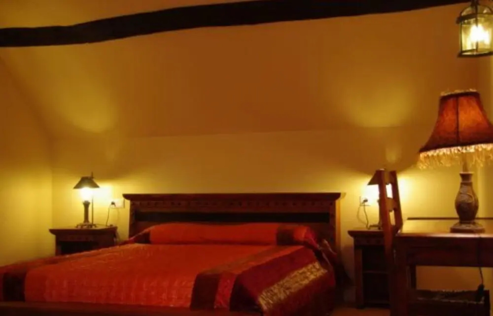 Le Relais de Nozieux