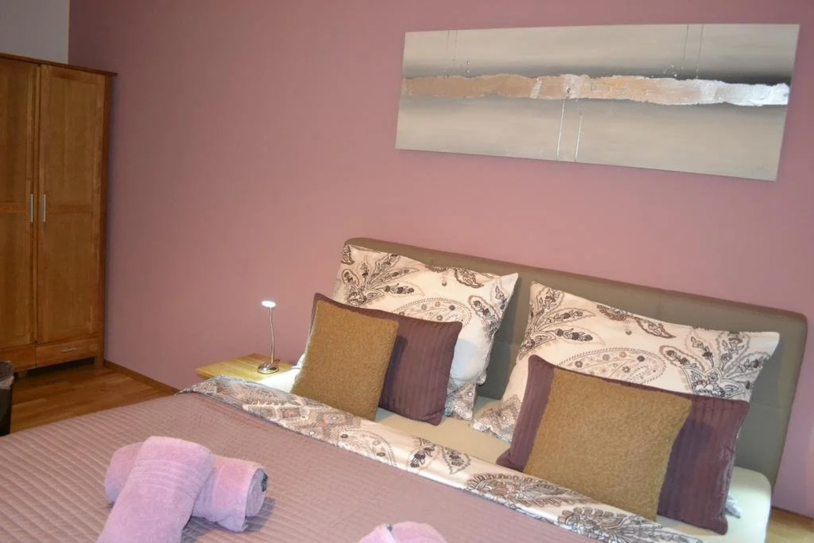 Gästezimmer Gerlinde