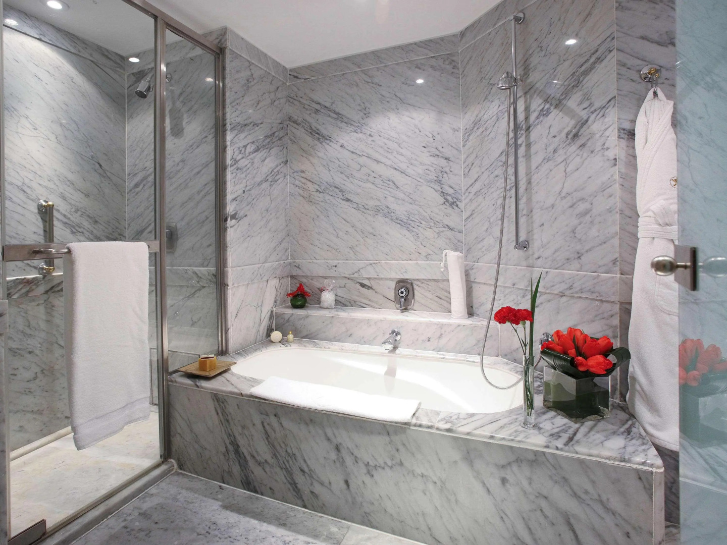 Отель Sofitel Buenos Aires Recoleta