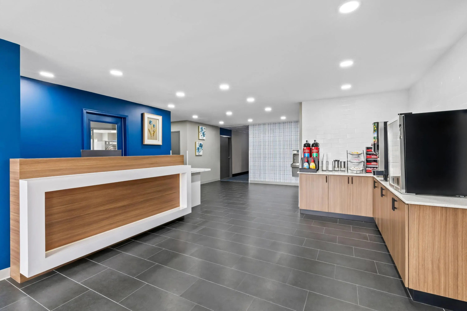 Microtel Inn & Suites by Wyndham Norcross