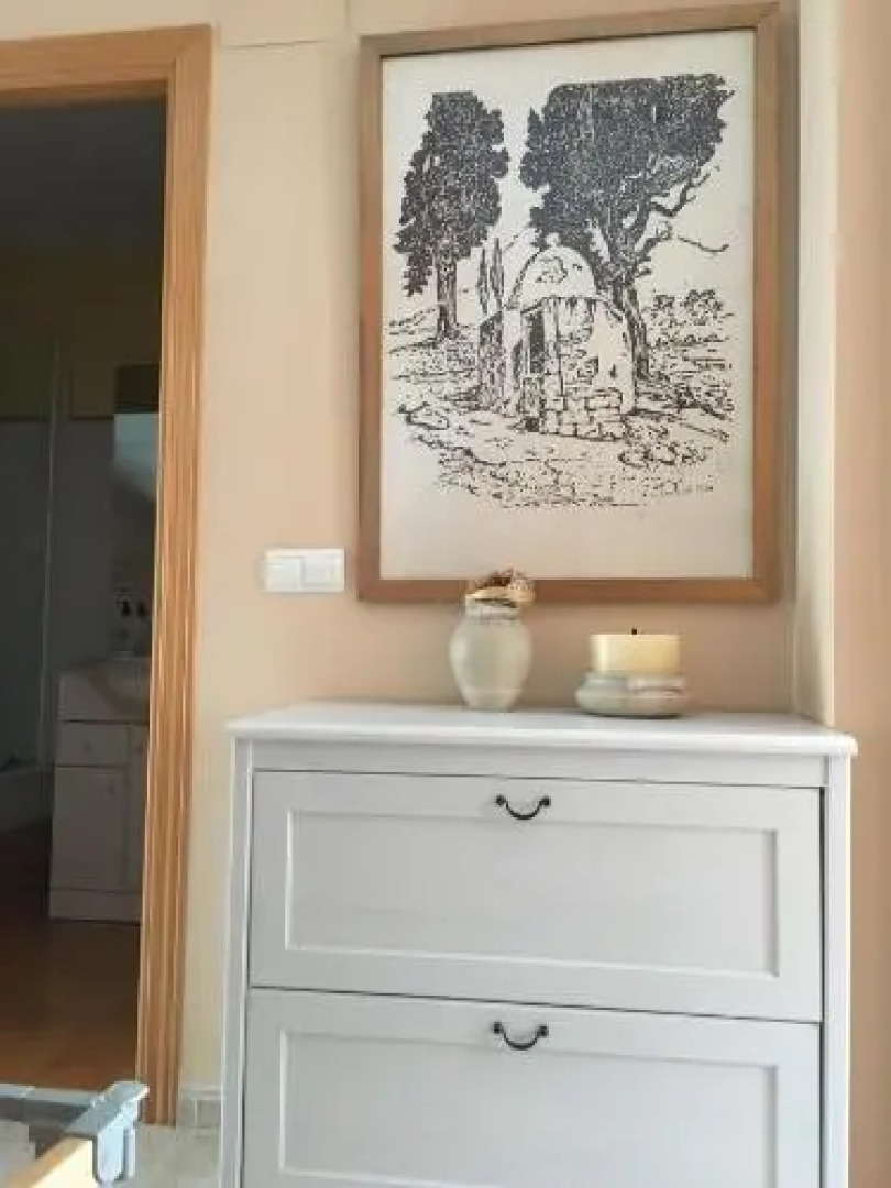 Adosado Playa Almadrava