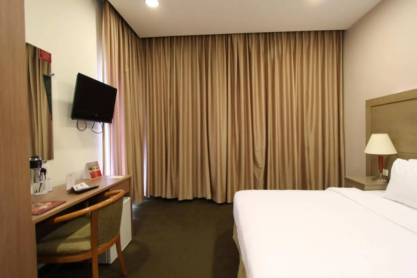 Ritz Hotel Jerusalem