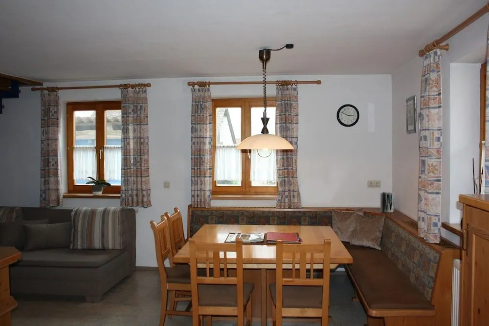 Landgasthof Zum Schnapsbrenner