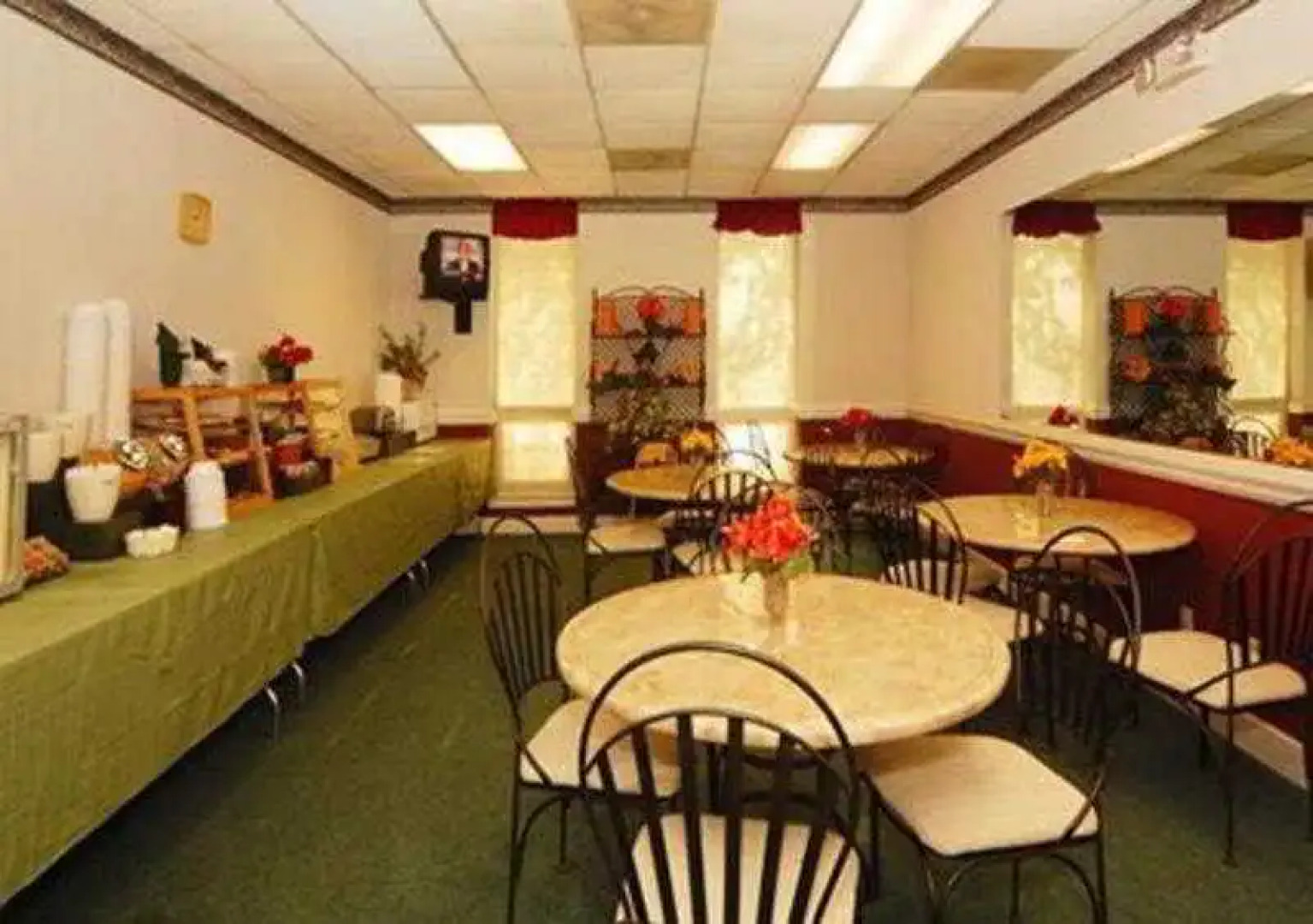 Econo Lodge Statesville