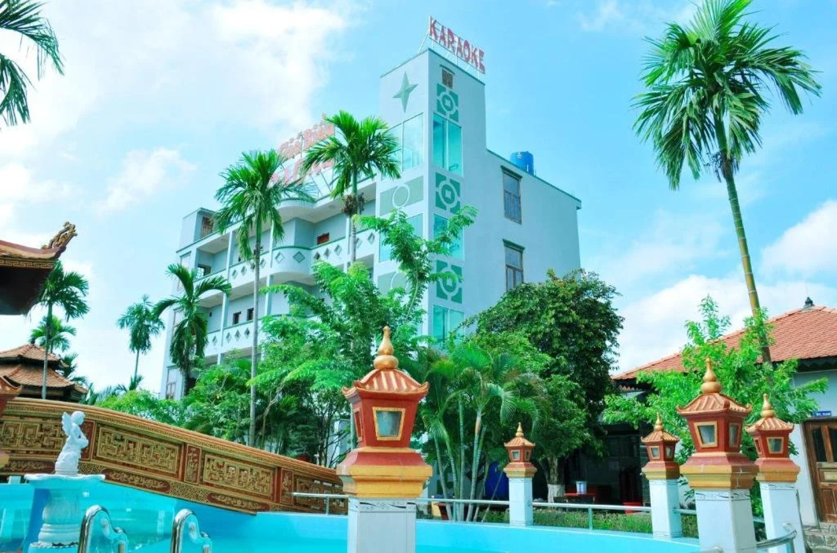 Thanh Loc Hotel