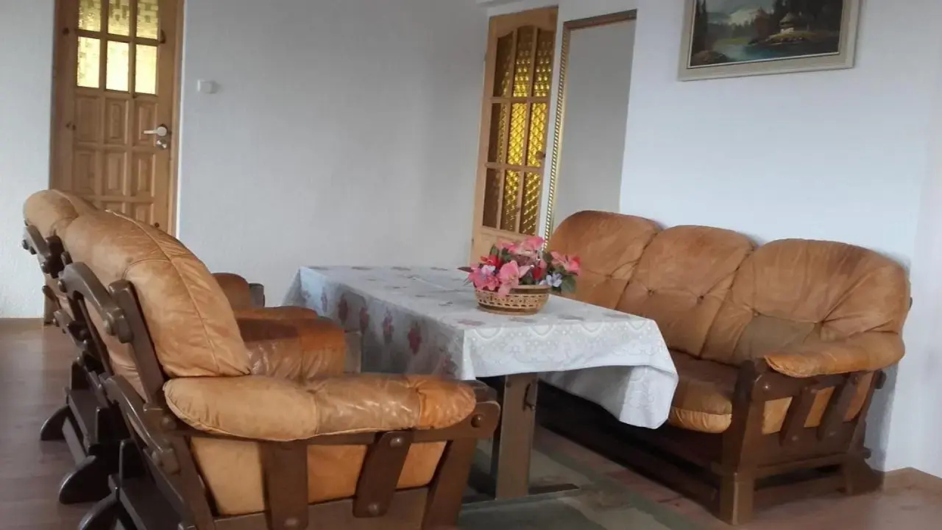 Pokoje gościnne Herta