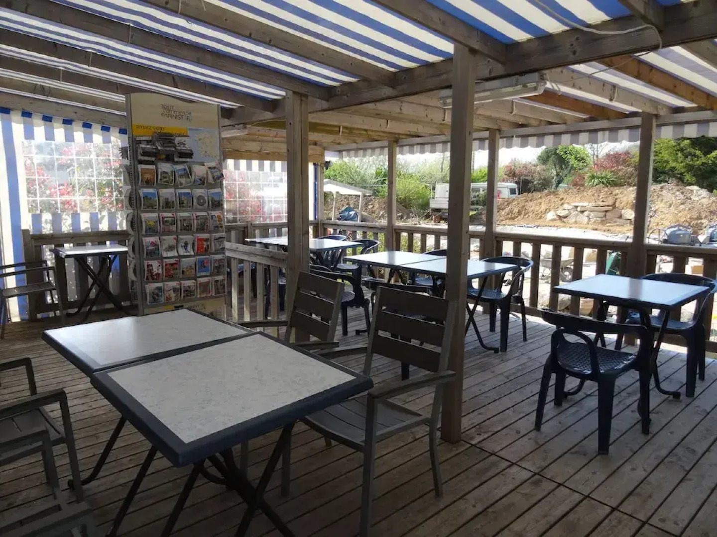 La Maison Les Peupliers