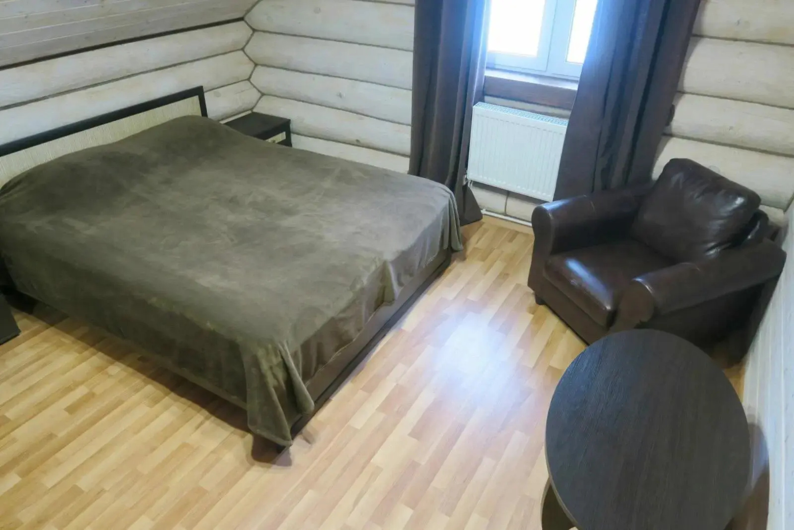 Усадьба Красивая