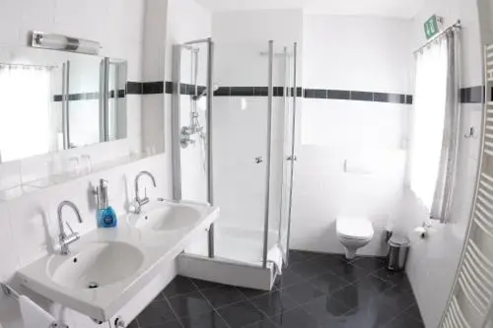 Hotel Restaurant Kaisergarten