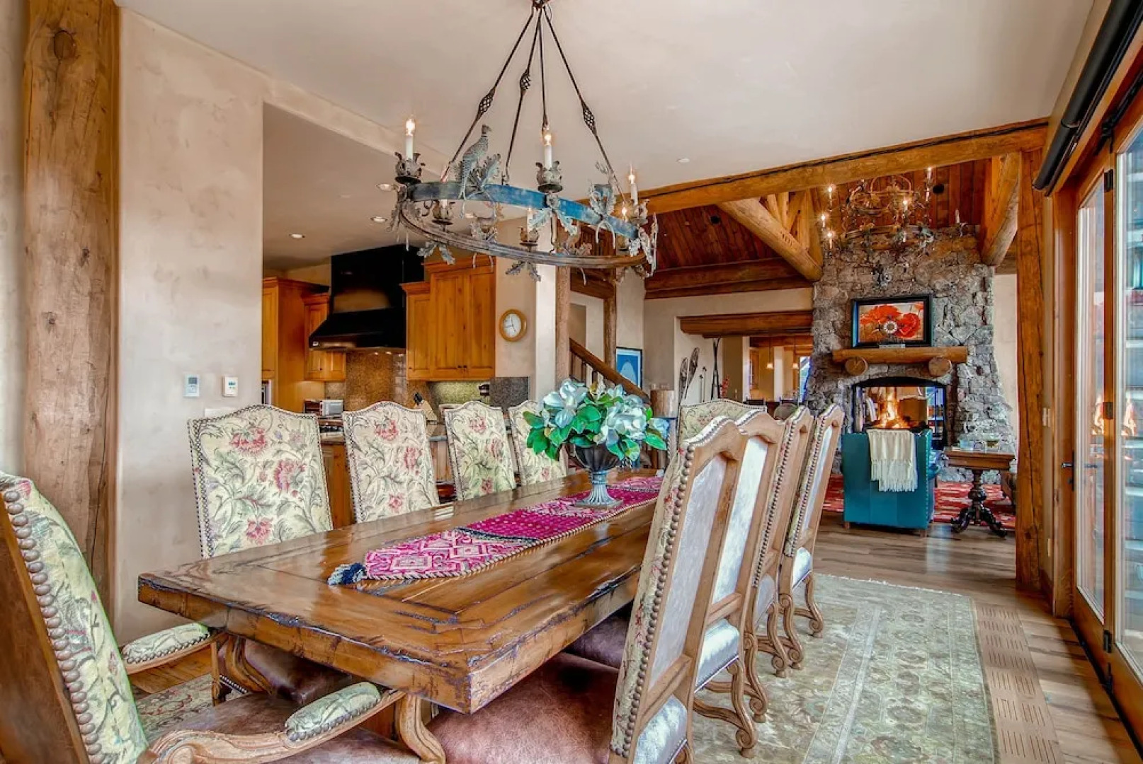 Bachelor Gulch Collection by East West Hospitality