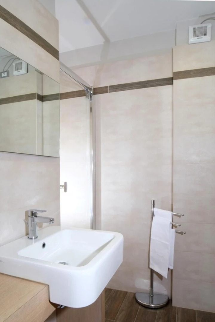 Residence Villa Marina Apartments