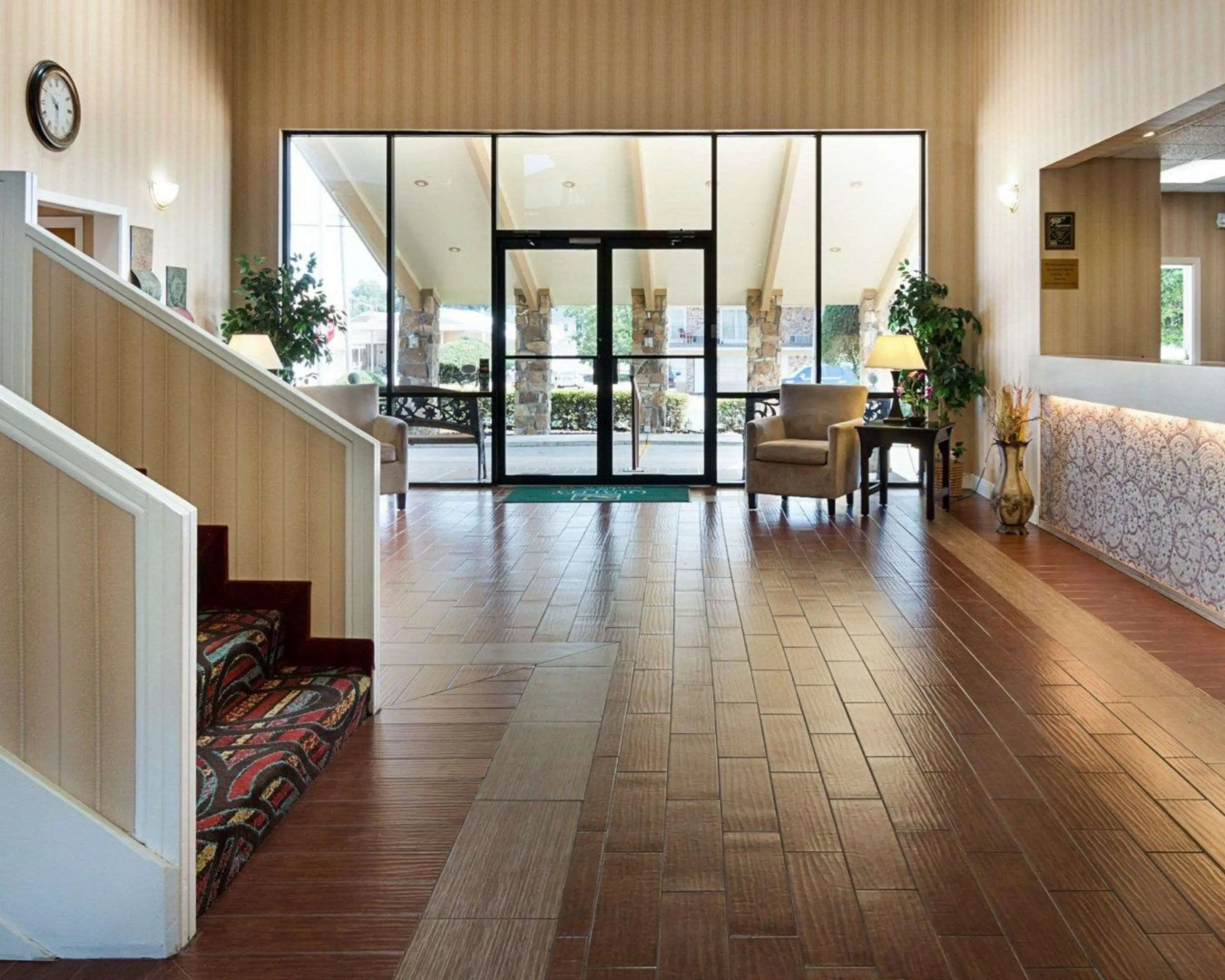 Quality Inn Magnolia