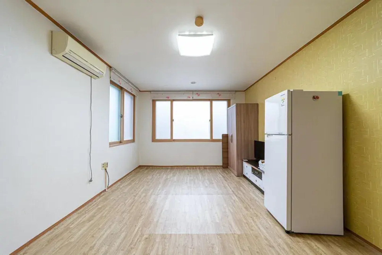 Samcheok Sol Beach Pension