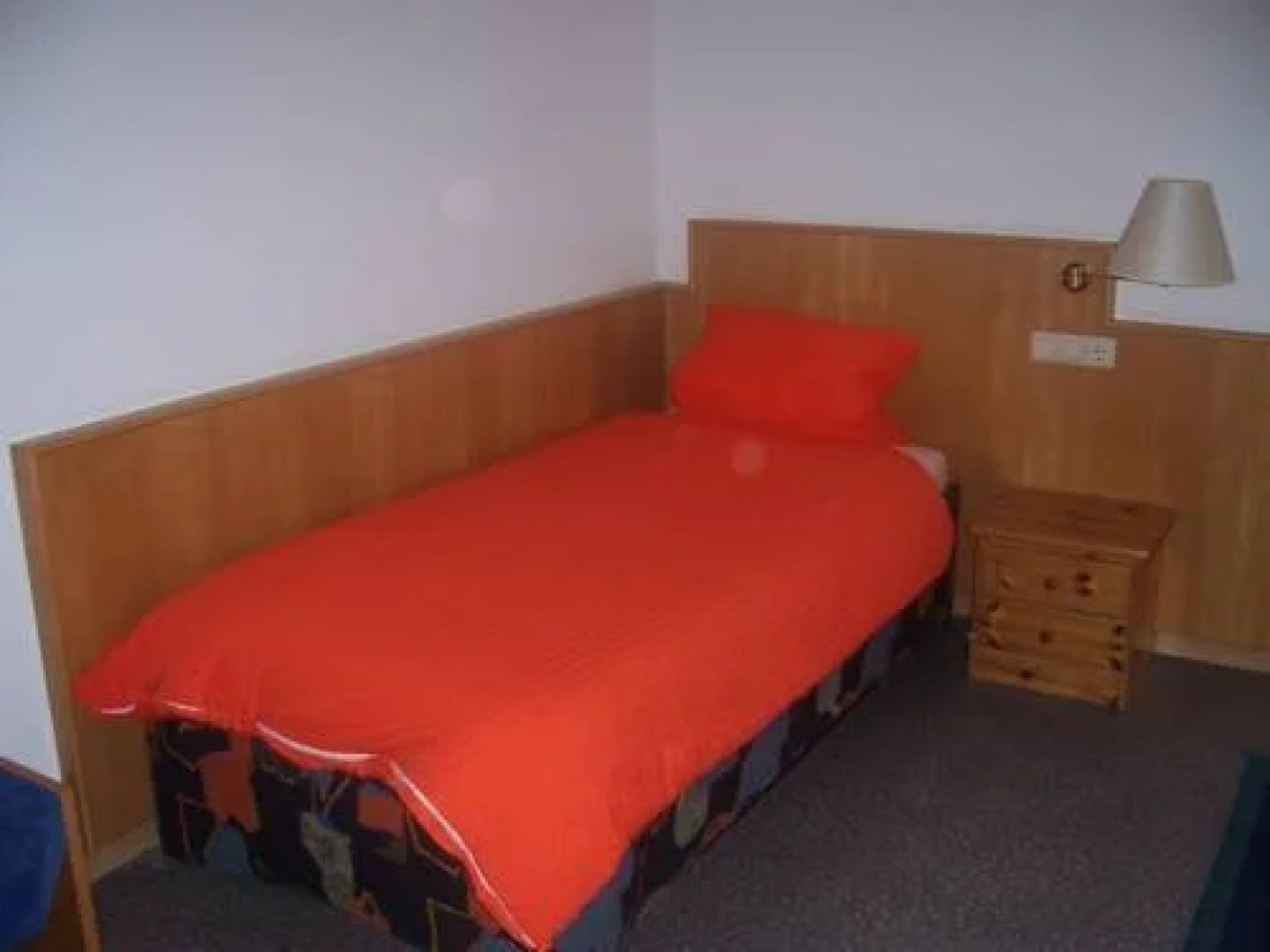 Gästehaus Scheuermann