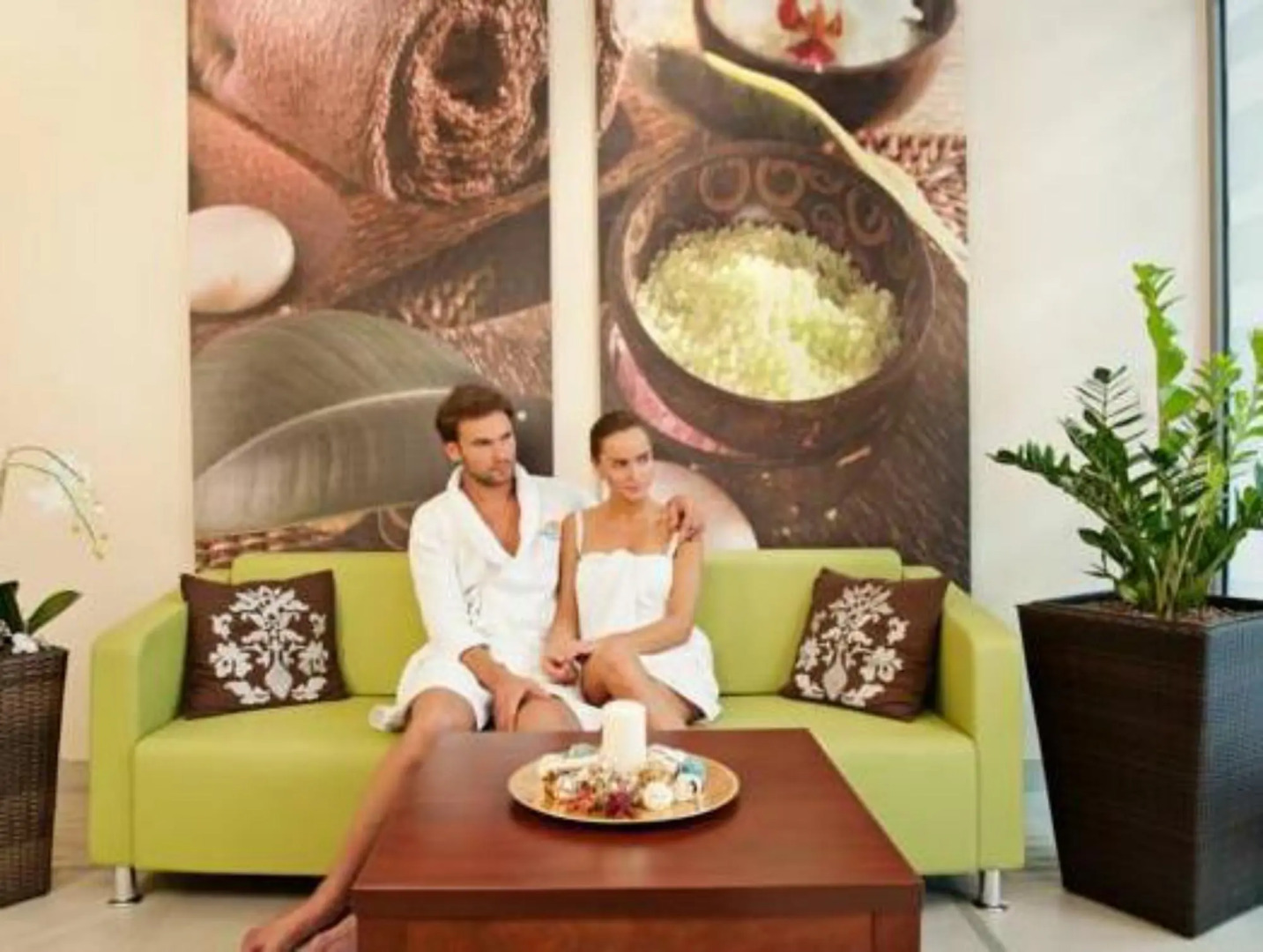 Hotel Interferie Medical SPA