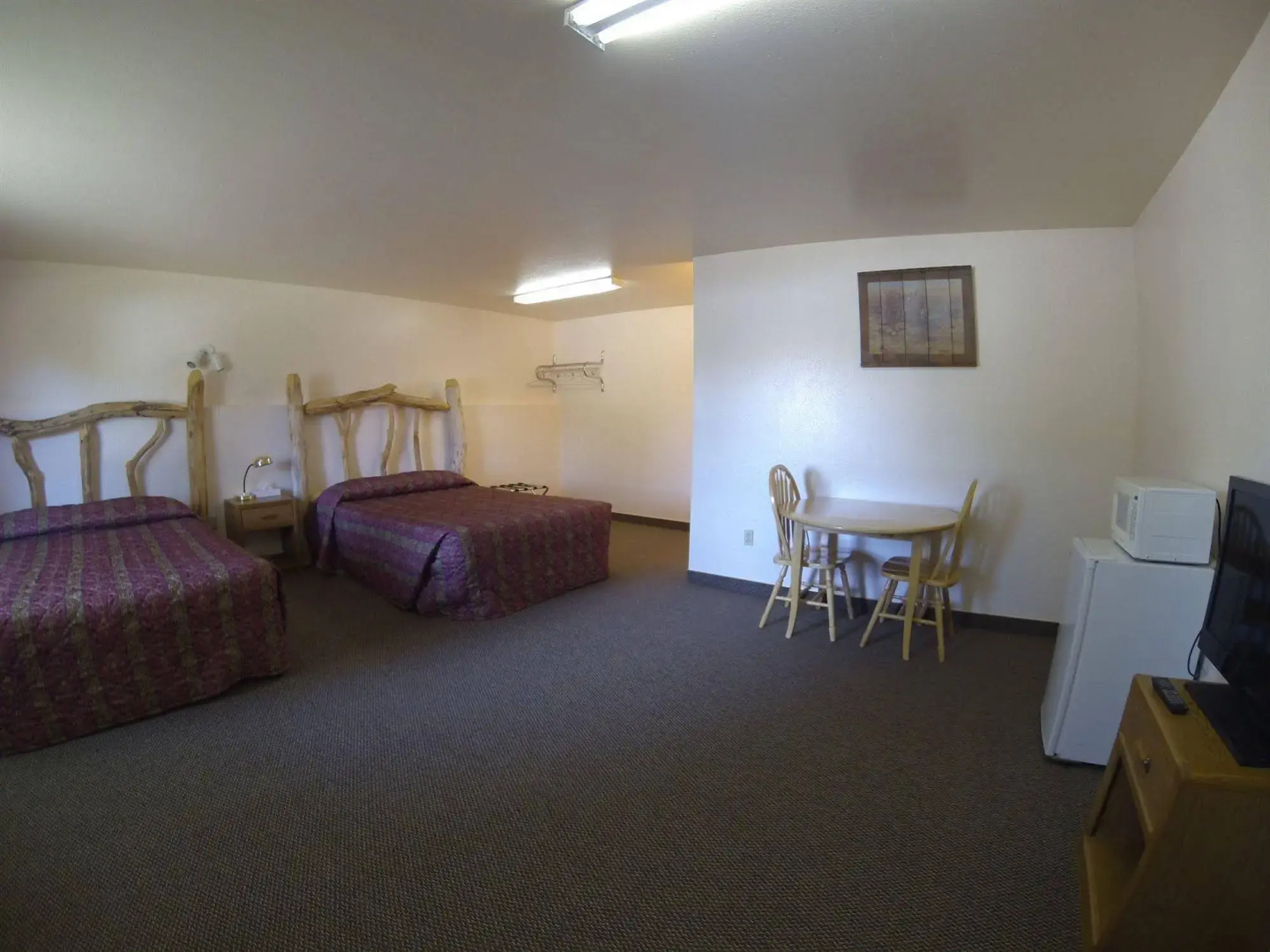 Bryce Pioneer Village