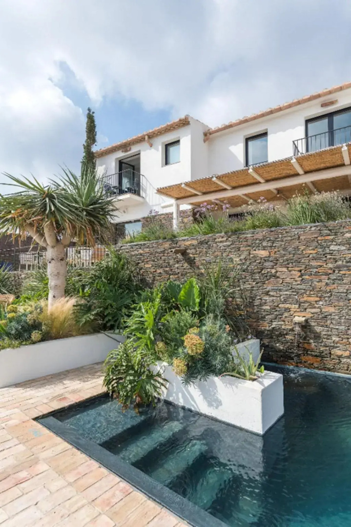 Boutique Hotel Villa Gala