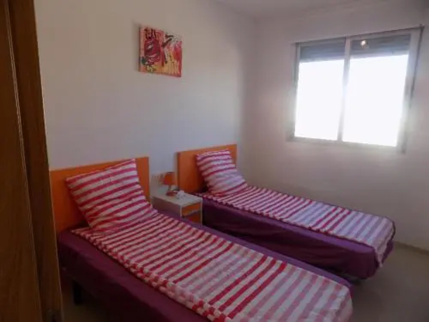 Rosa Diez Gonzalez Apartment