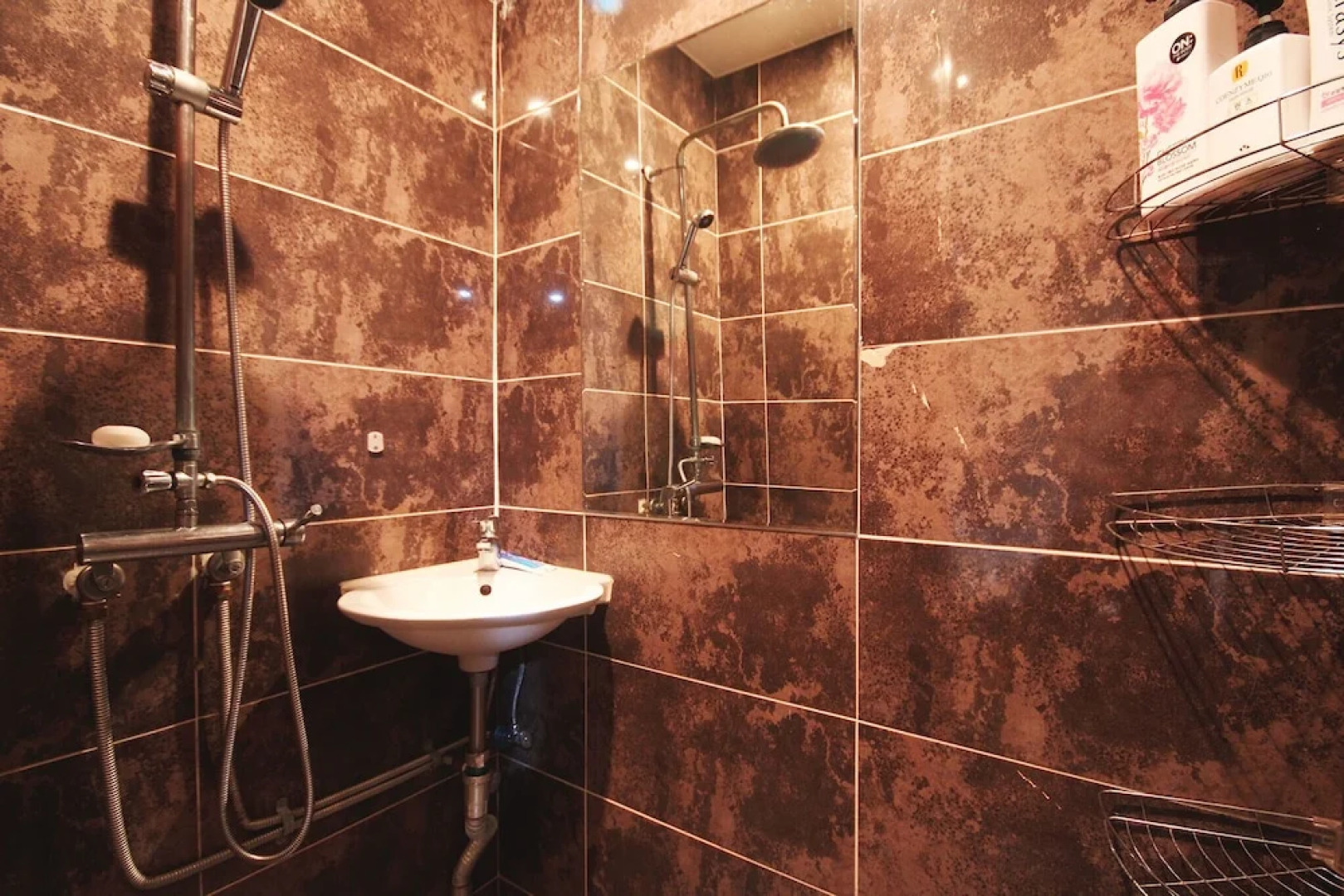 Gunsan Fox Tourist Hotel