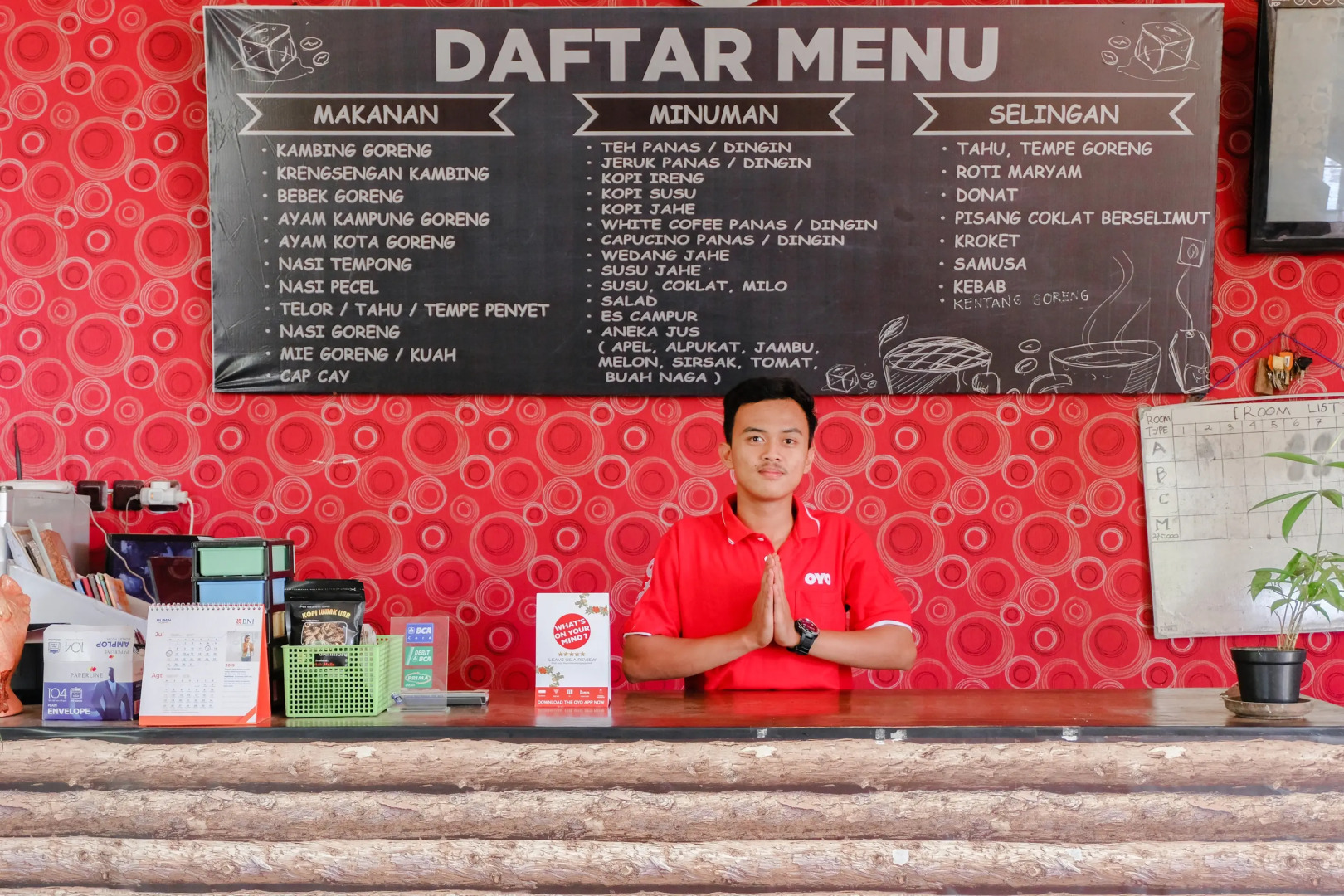 OYO 1415 Gelora Guest House