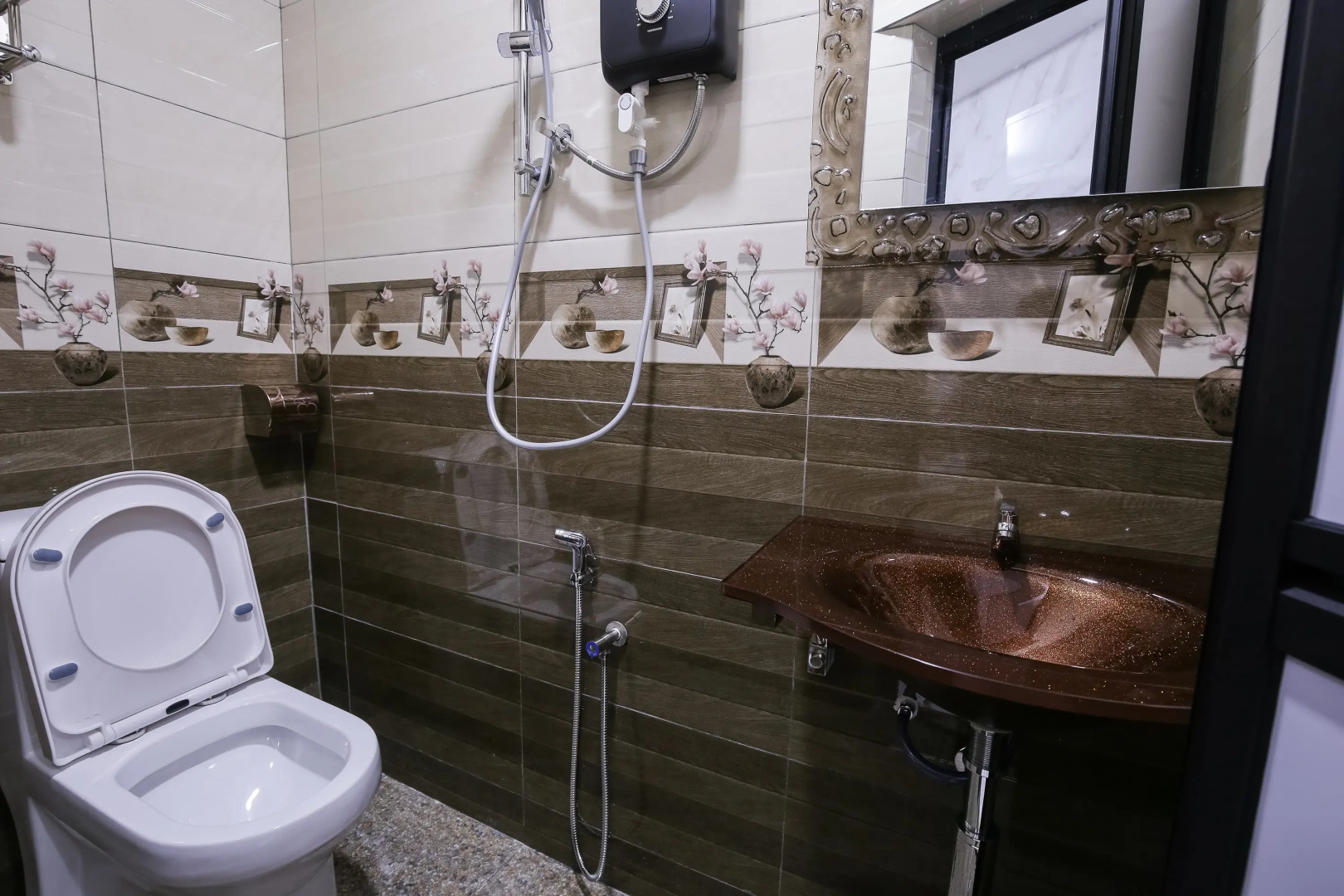 Lee Luxury Home USM Penang