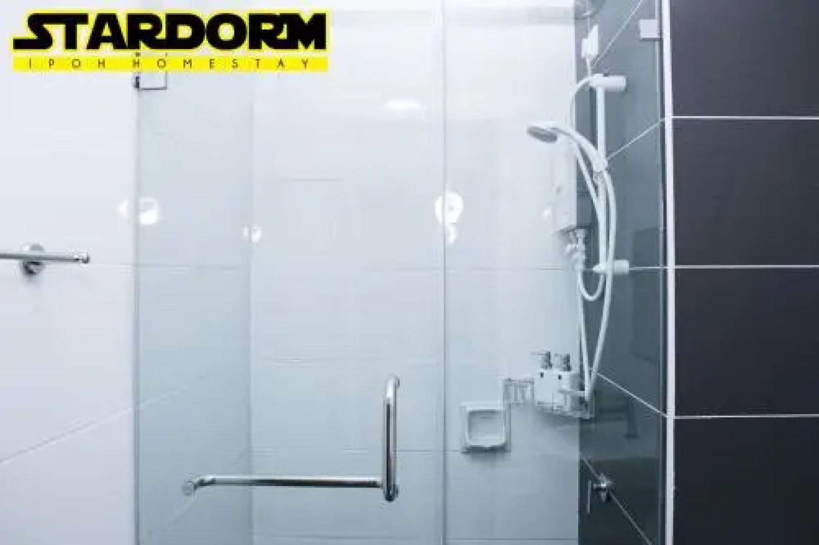 Stardorm Ipoh Homestay