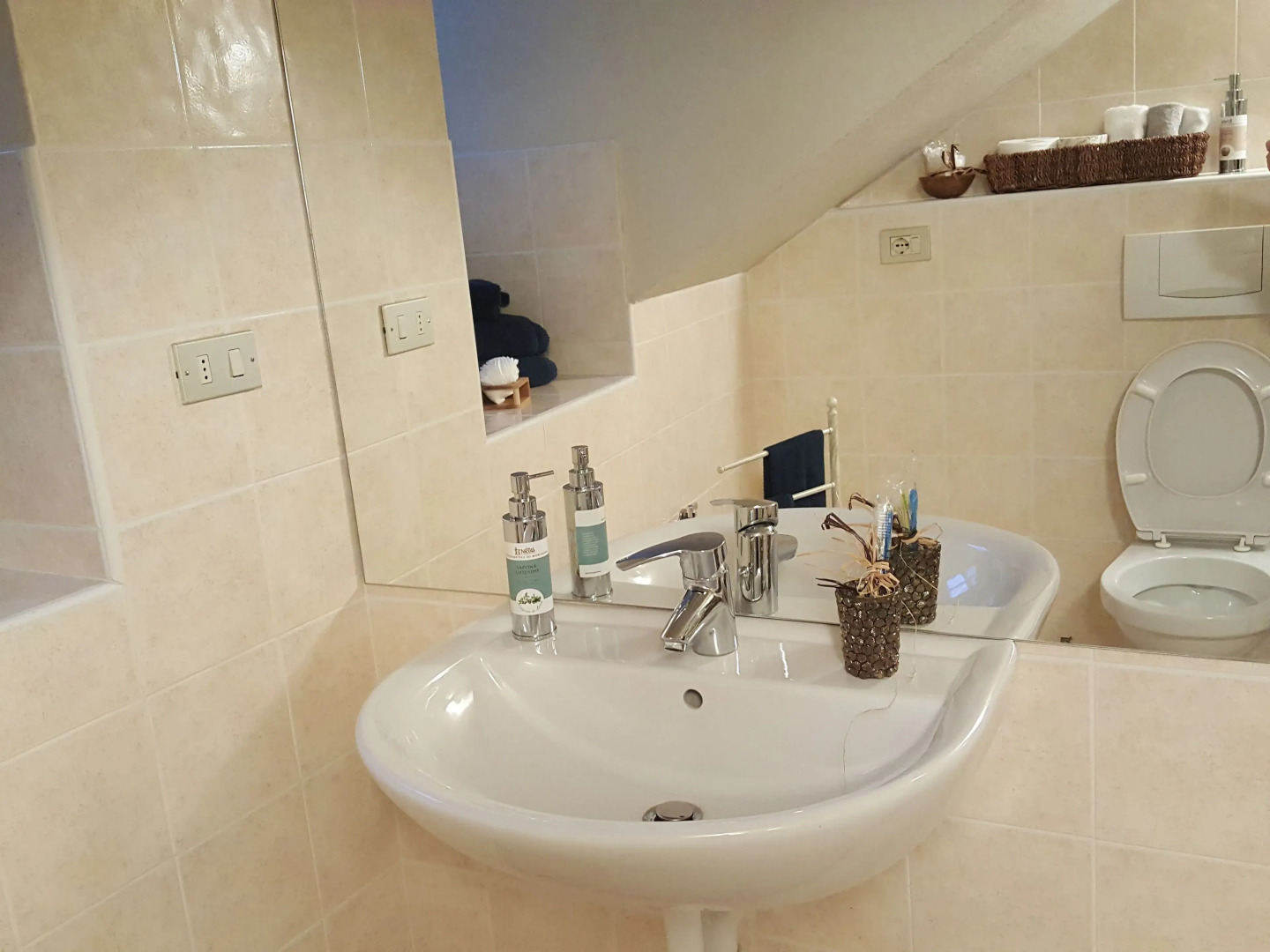 B&B L'angolino di Bonny