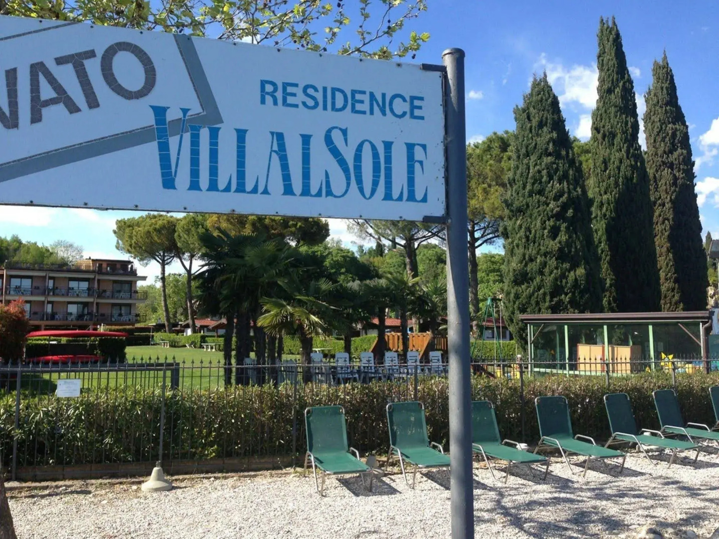 Residence Villalsole
