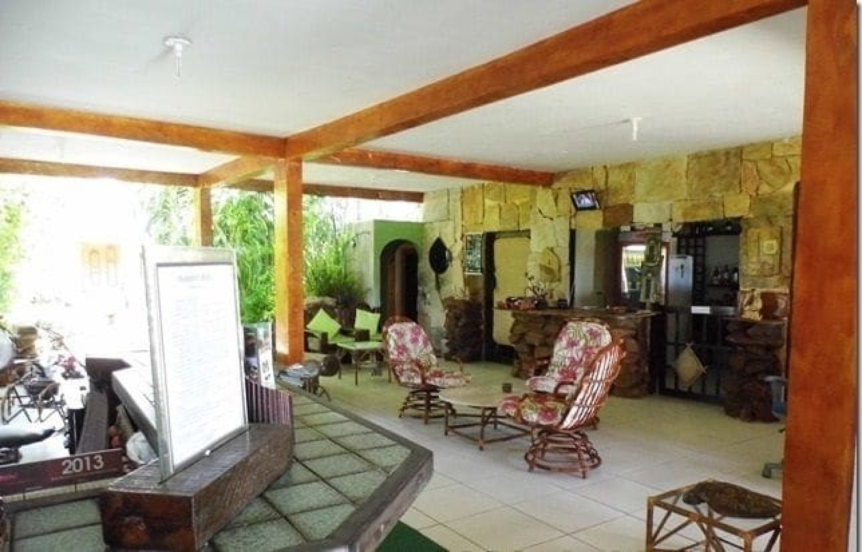 Okakoaras Hotel Handmade Hospitality