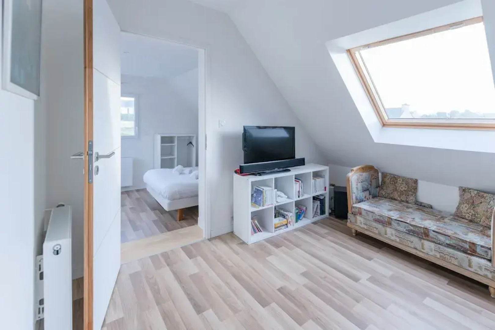 New House With Swimming Pool Near the sea