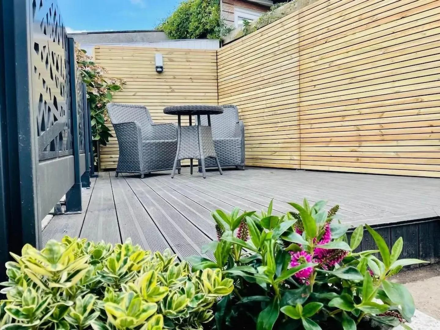 Captivating 5-bed House in Porthleven