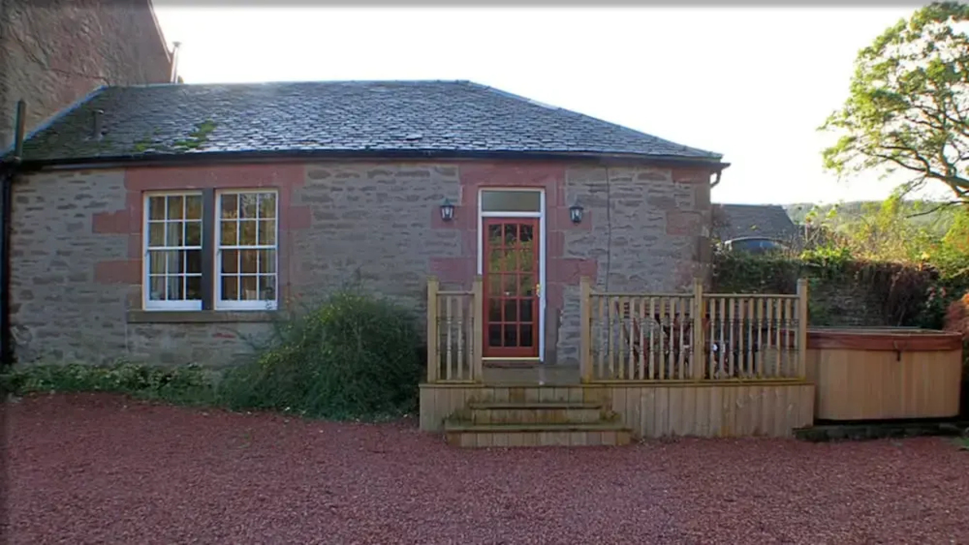 Rose Cottage