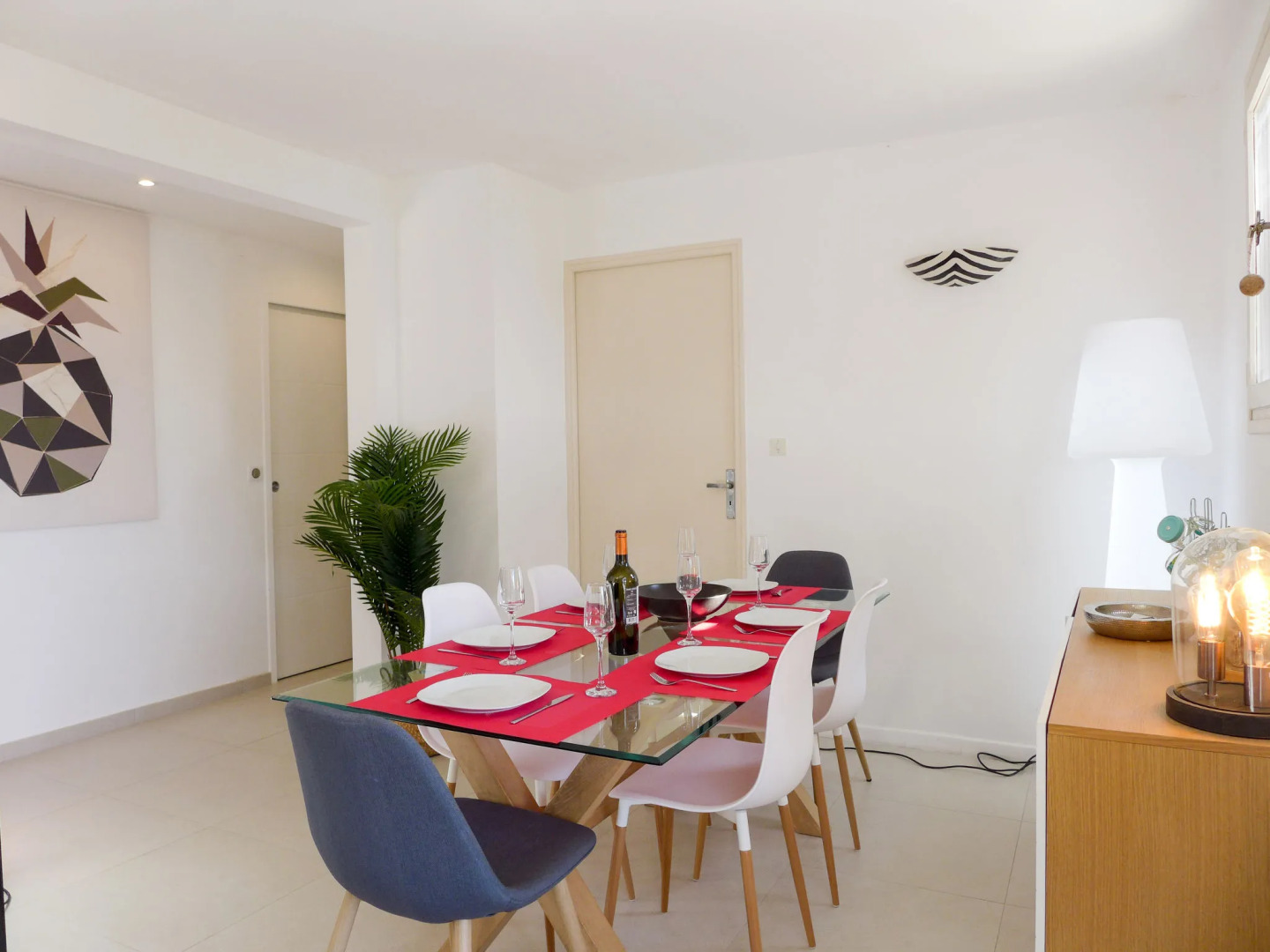 Holiday Home Villa Serpentines