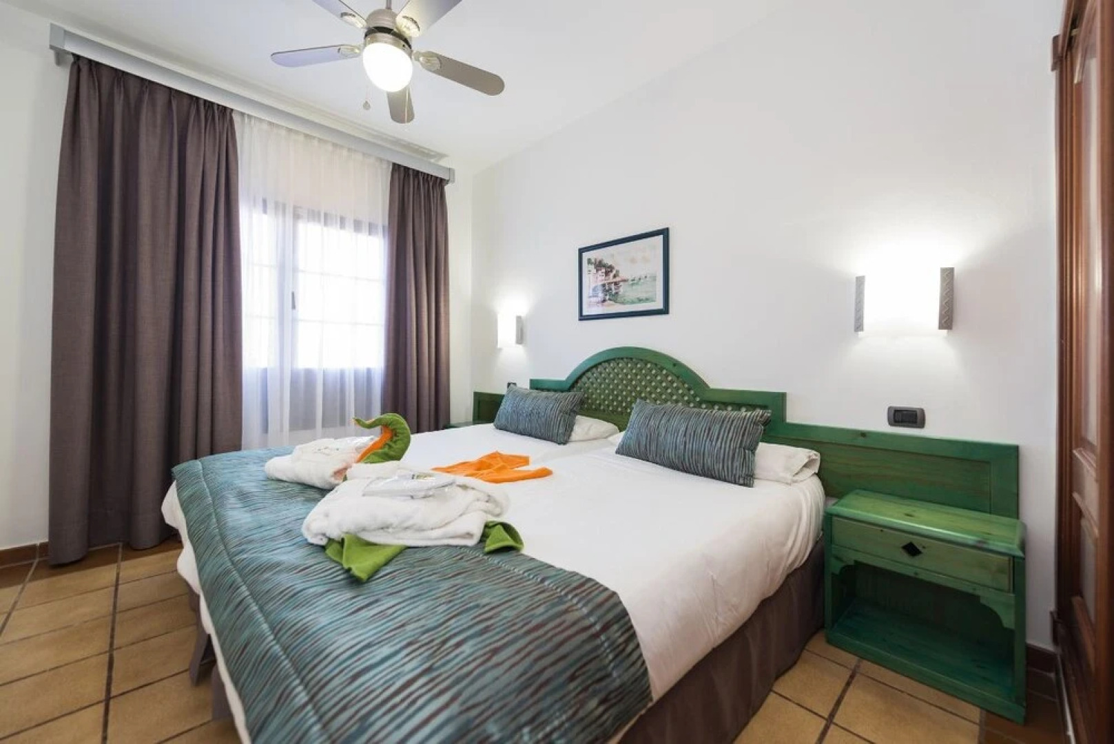 Hotel Apartamento Pueblo Marinero Adults Exclusive