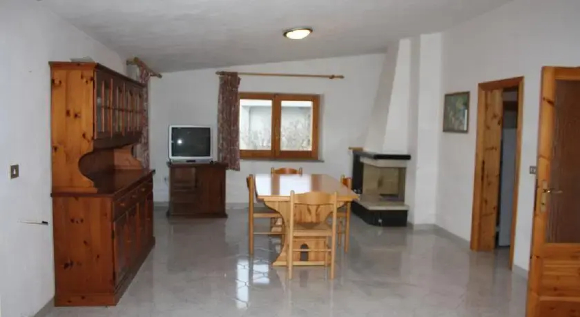 Villetta sul Golfo dellAsinara