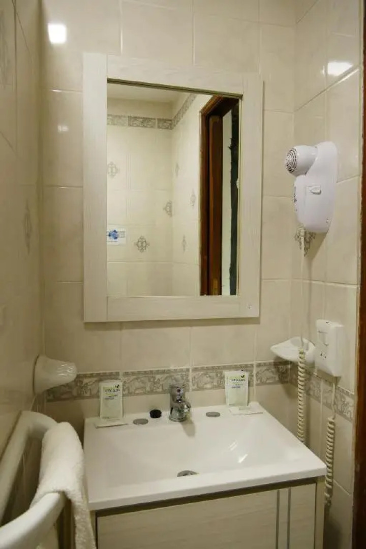 Amanecer en las Piedras