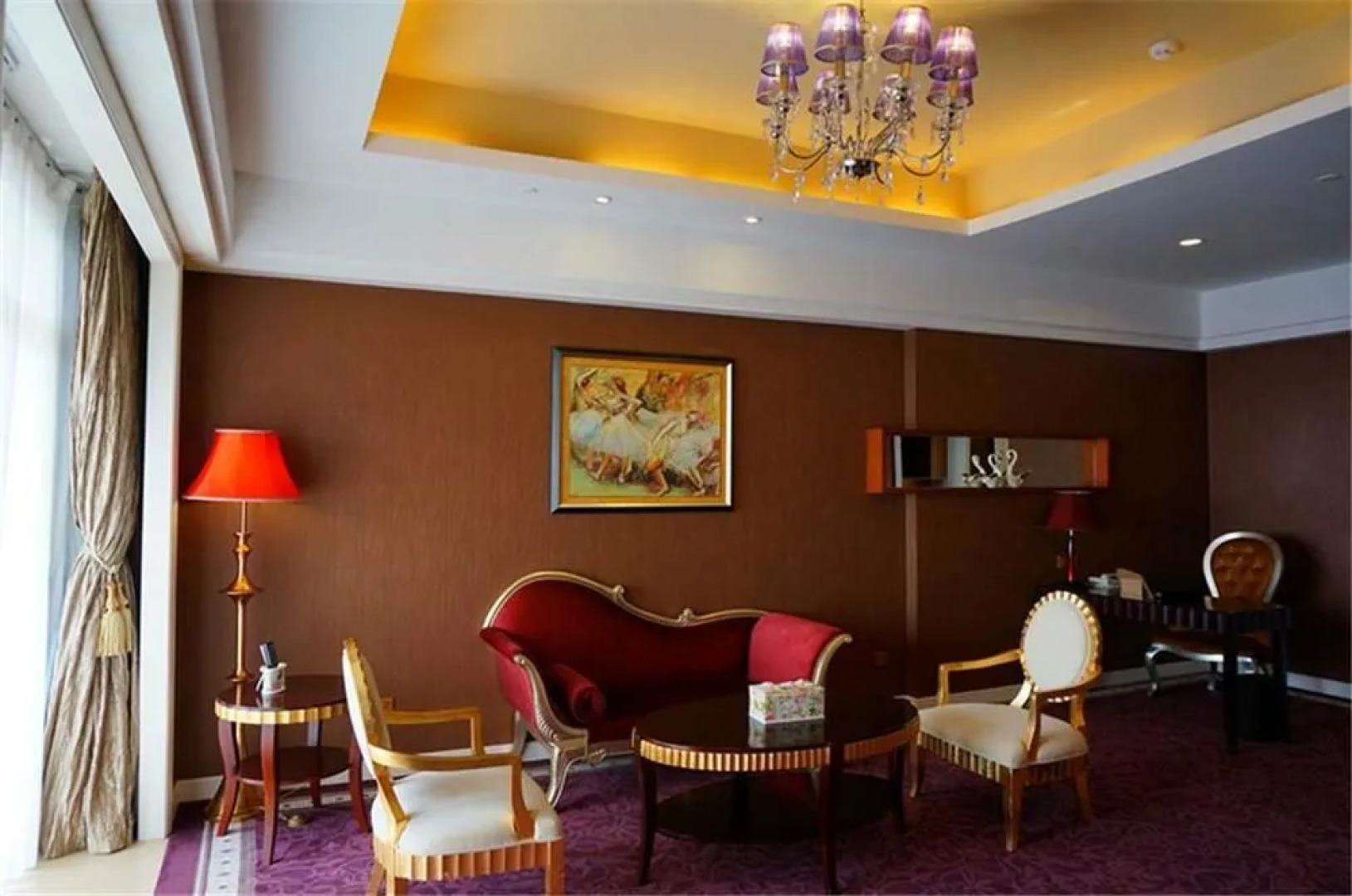 Taishan Country Garden Phoenix Hotel