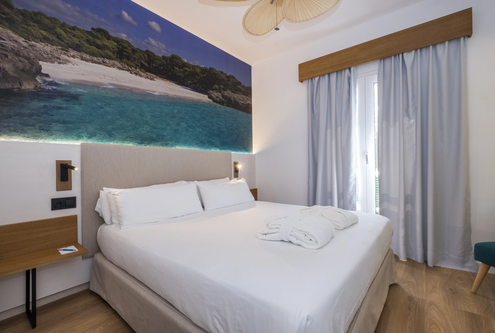 Lago Resort Menorca Casas del Lago - Adults Only