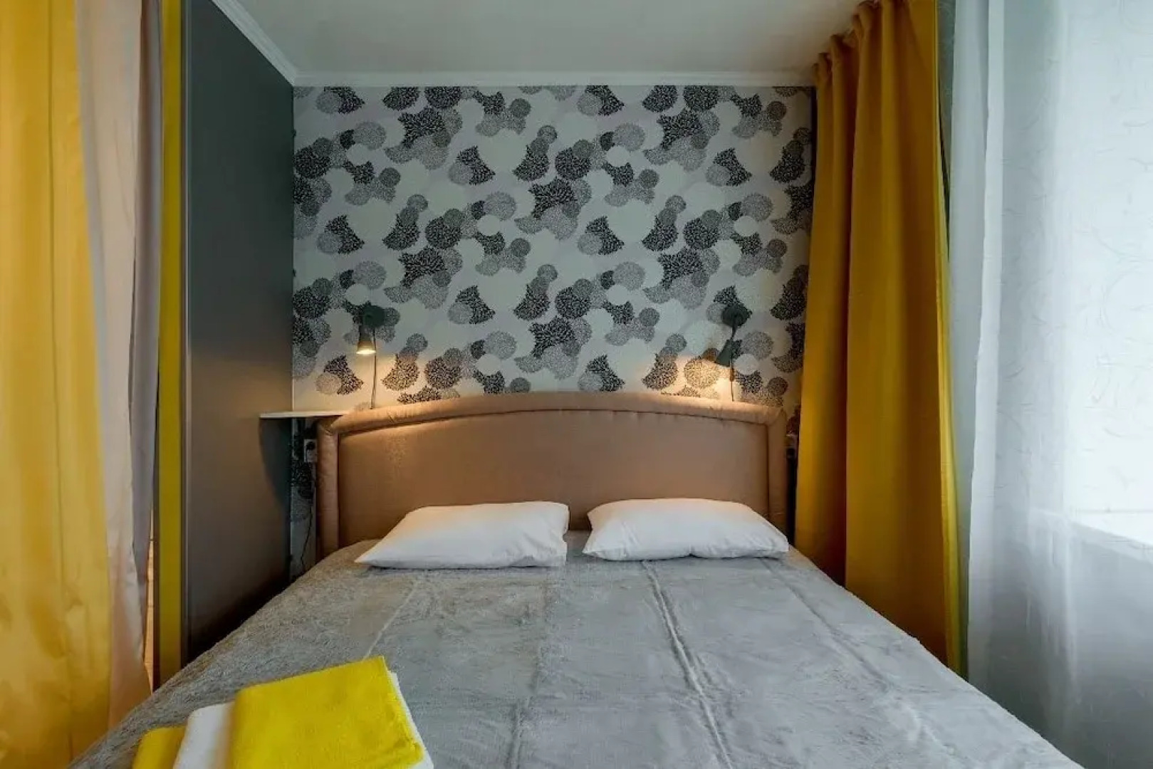 Апартаменты «Французский завтрак»