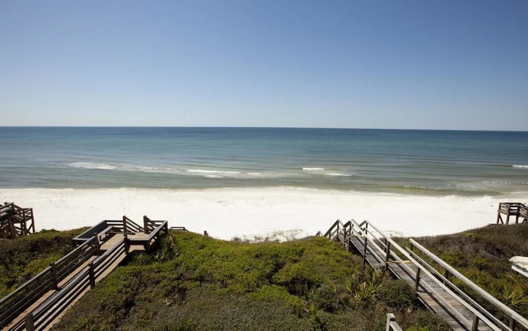 Seamist on 30A by Panhandle Getaways