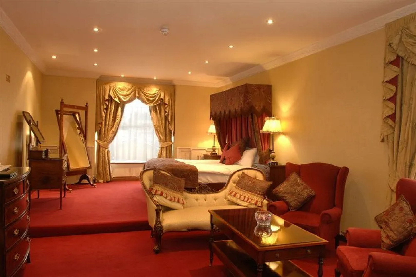 Sligo Southern Hotel