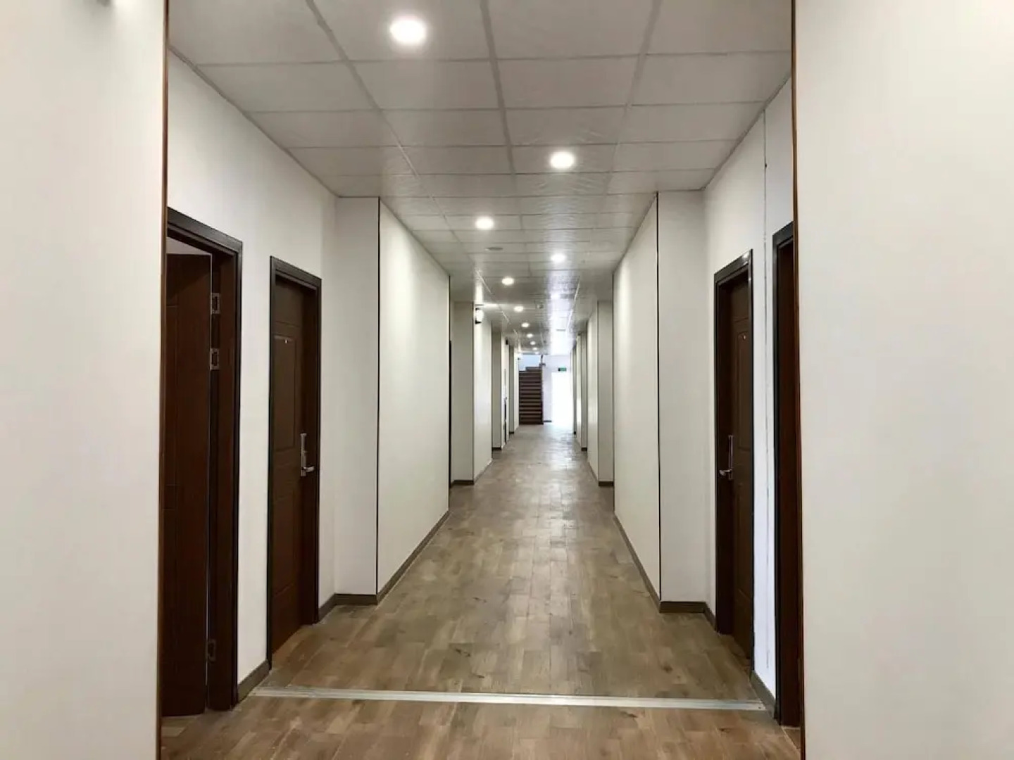 Oceanward Hotels & Resorts